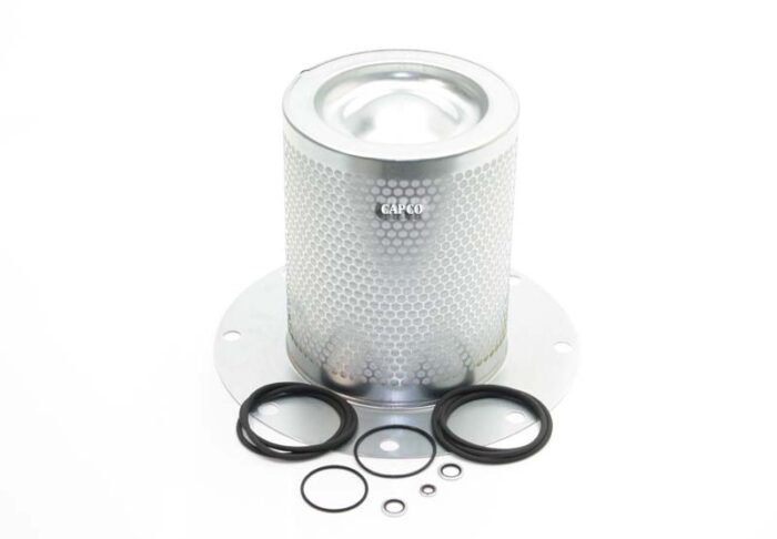 2901-0858-00 KIT-SERVICE:OIL SEPARATOR (OEM) Atlas Copco | Atlas Copco Oem kit oil – Fast Shipping - Image 1