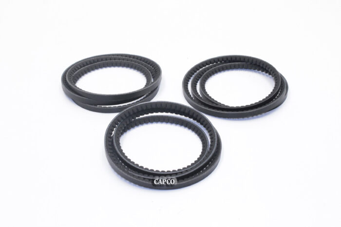 2901-1024-11 Atlas Copco (OEM) BELT SET | Atlas Copco Oem – Fast Shipping - Image 1