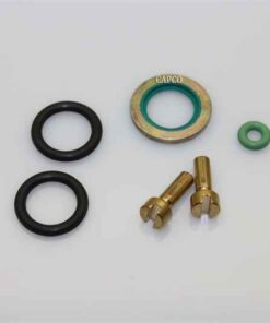 2901-1077-00 Replacement Atlas Copco KIT, VALVE NON RETURN | Atlas Copco Replacement kit valve – Fast Shipping