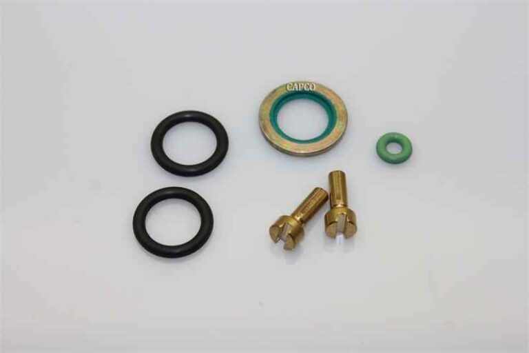 2901-1077-00 Replacement Atlas Copco KIT, VALVE NON RETURN | Atlas Copco Replacement kit valve – Fast Shipping - Image 1