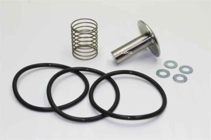 2901-1100-00 Replacement Atlas Copco KIT,Inlet Valve | Atlas Copco Replacement kit valve – Fast Shipping