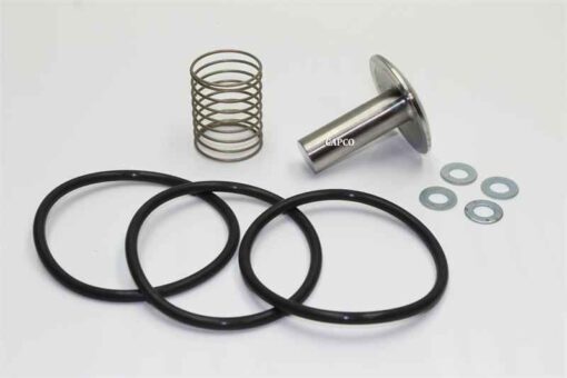 2901-1100-00 Replacement Atlas Copco KIT,Inlet Valve | Atlas Copco Replacement kit valve – Fast Shipping