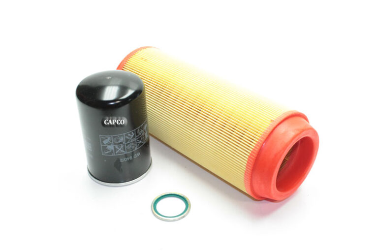 2901-1103-00 Replacement Atlas Copco KIT, AIR/OIL FILTER | Atlas Copco Replacement kit filter air oil – Fast Shipping - Image 1