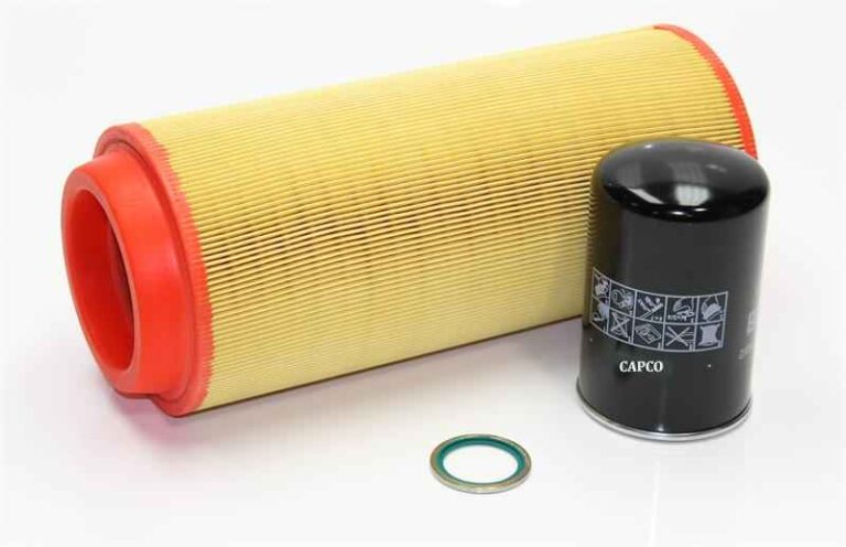 2901-1105-00 Replacement Atlas Copco KIT, AIR/OIL FILTER | Atlas Copco Replacement kit filter air oil – Fast Shipping - Image 1