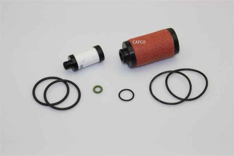 2901-1115-00 Replacement Atlas Copco KIT, BREATHER | Atlas Copco Replacement kit – Fast Shipping - Image 1