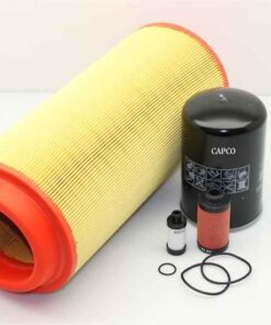 2901-1122-00 Replacement Atlas Copco KIT 4000 HRS. | Atlas Copco Replacement kit – Fast Shipping