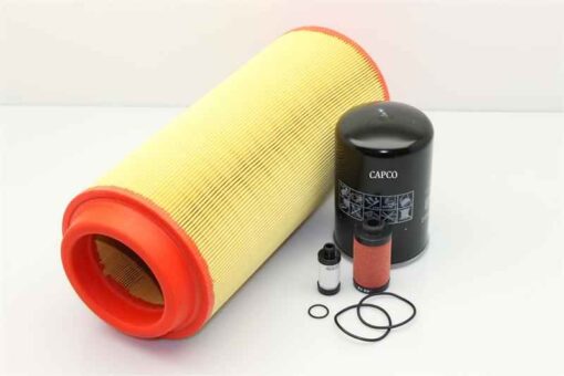 2901-1122-00 Replacement Atlas Copco KIT 4000 HRS. | Atlas Copco Replacement kit – Fast Shipping