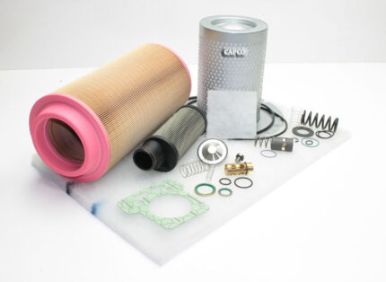 2901-1295-00 Replacement Atlas Copco Maintenance Kit | Atlas Copco Replacement kit – Fast Shipping