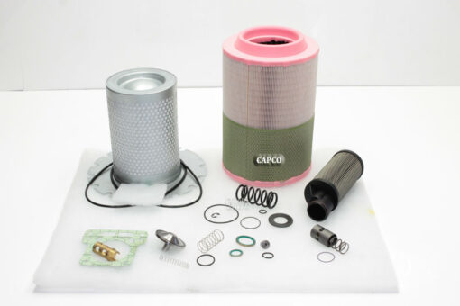 2901-1296-00 Replacement Atlas Copco Maintenance Kit | Atlas Copco Replacement kit – Fast Shipping