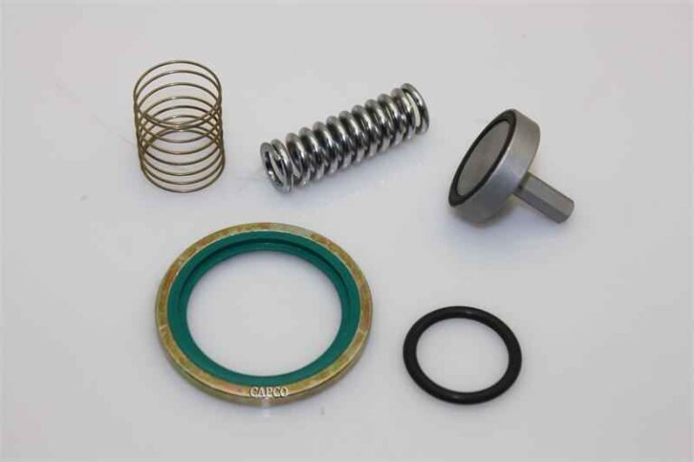 2901-1399-00 Replacement Atlas Copco KIT, KIT, VALVE MINIMUM PRESSURE SERVICE | Atlas Copco Replacement kit valve – Fast Shipping - Image 1