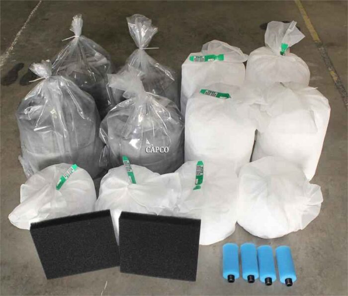 2901-1410-01 KIT:OSC 2400W KIT B: (OEM) Atlas Copco | Atlas Copco Oem kit – Fast Shipping - Image 1