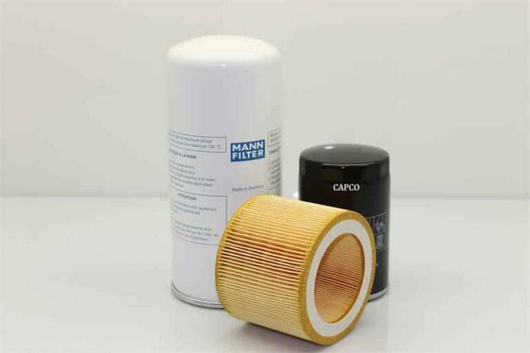 2901-1418-00 Replacement Atlas Copco Filter Kit | Atlas Copco Replacement kit filter – Fast Shipping - Image 1