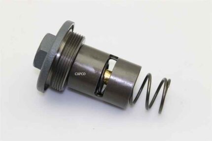 2901-1464-00 Thermostat Kit 60c (OEM) Atlas Copco | Atlas Copco Oem kit – Fast Shipping