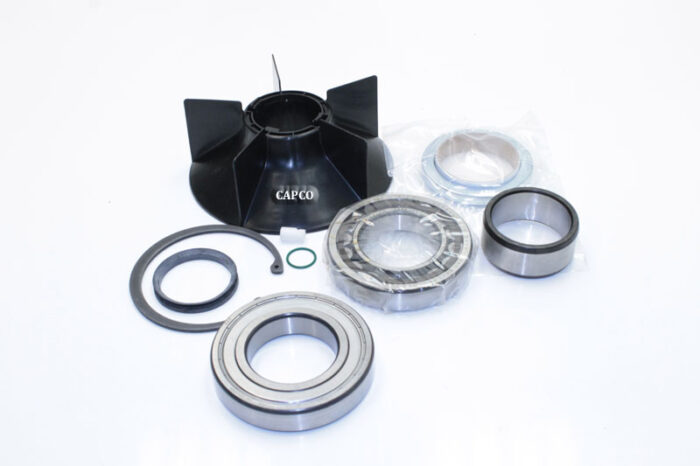 2901-1619-01 MOTOR OVERHAUL KIT GA30-45 (OEM) Atlas Copco | Atlas Copco Oem kit – Fast Shipping - Image 1