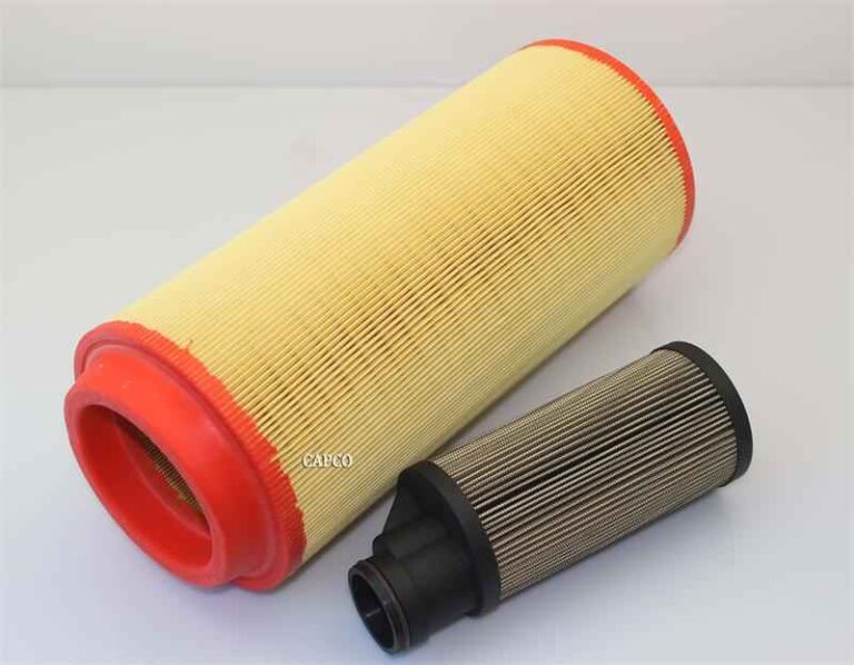 2901-1642-01 Replacement Atlas Copco Heavy Duty Air Oil Filter Kit | Atlas Copco Replacement kit filter air oil – Fast Shipping - Image 1