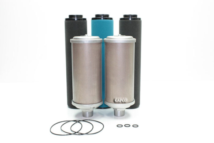 2901-1662-00 SERVICE KIT PLAN A&B CD250-300 (OEM) Atlas Copco | Atlas Copco Oem kit – Fast Shipping - Image 1