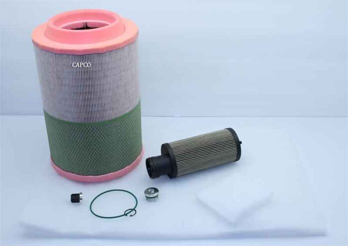 2901-1948-02 Replacement Atlas Copco Filter Kit | Atlas Copco Replacement kit filter – Fast Shipping - Image 1