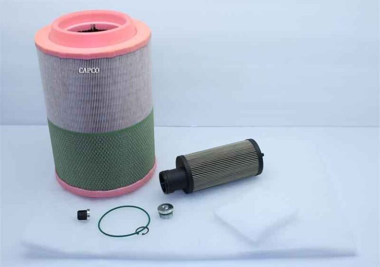 2901-1948-02 Replacement Atlas Copco Filter Kit | Atlas Copco Replacement kit filter – Fast Shipping - Image 1