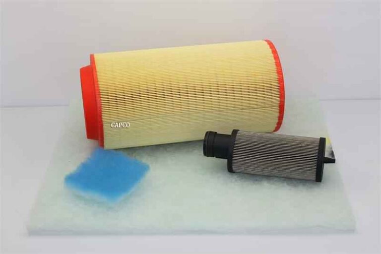 2901-1949-02 Replacement Atlas Copco Filter Kit | Atlas Copco Replacement kit filter – Fast Shipping - Image 1