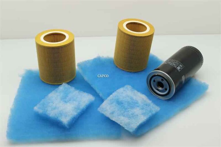 2901-1962-00 Replacement Atlas Copco 8000H Service Kit | Atlas Copco Replacement kit – Fast Shipping - Image 1