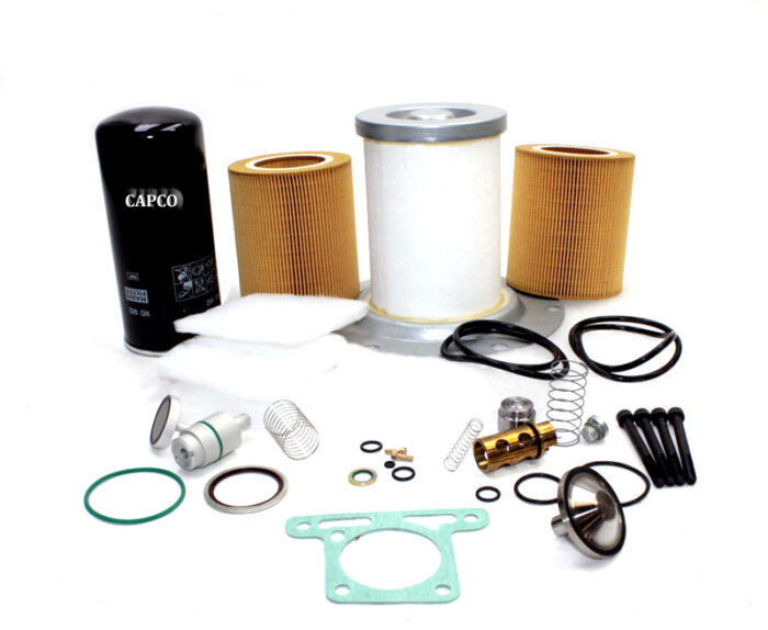 2901-1971-00 Replacement Atlas Copco Service Kit | Atlas Copco Replacement kit – Fast Shipping - Image 1