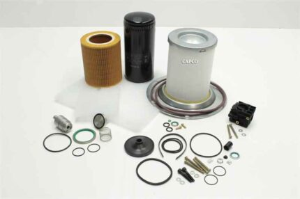 2901-1972-00 Replacement 8000HR maintenance Kit | OEM Replacement kit – Fast Shipping