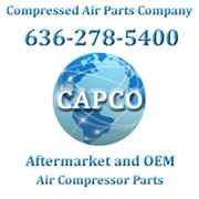 2901-2004-27 Replacement Atlas Copco Filter Element (6 Pieces) | Atlas Copco Replacement filter – Fast Shipping