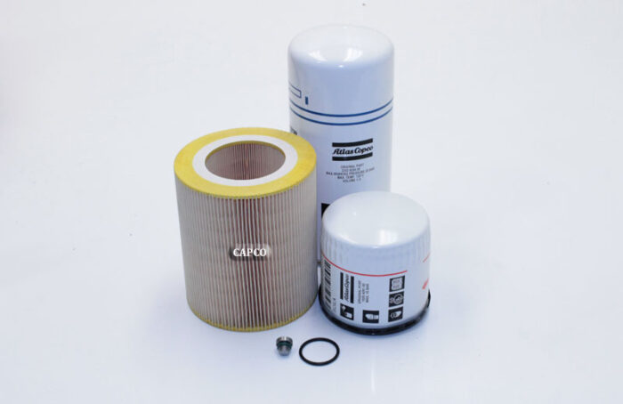2901-2006-10 Atlas Copco (OEM) FILTER KIT | Atlas Copco Oem kit filter – Fast Shipping - Image 1