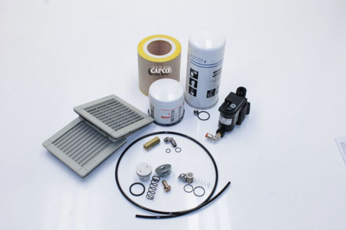 2901-2006-14 Atlas Copco (OEM) PREVENTIVE MAINTENANCE KIT FF | Atlas Copco Oem kit – Fast Shipping - Image 1