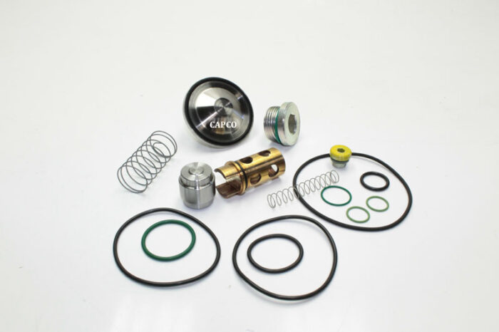 2901-2012-00 Atlas Copco (OEM) OSV/CV KIT C146 | Atlas Copco Oem kit – Fast Shipping - Image 1