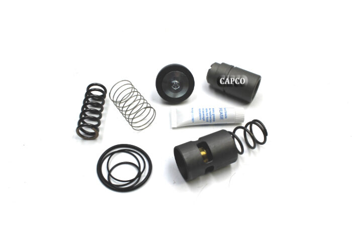 2901-3531-00 THERM. VALVE KIT 8000H STD (OEM) Atlas Copco | Atlas Copco Oem kit valve – Fast Shipping - Image 1