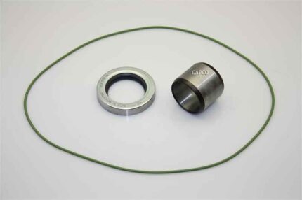 2901-5005-00 SHAFT SEAL KIT GA11-30C (OEM) Atlas Copco | Atlas Copco Oem kit – Fast Shipping