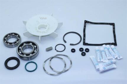 2901-9195-00 KIT:MOTOR BEARING GA11-22 (OEM) Atlas Copco | Atlas Copco Oem kit – Fast Shipping