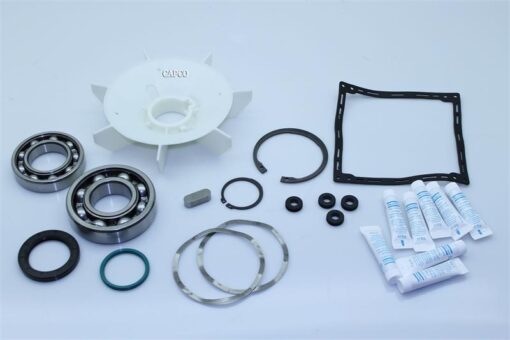2901-9195-00 KIT:MOTOR BEARING GA11-22 (OEM) Atlas Copco | Atlas Copco Oem kit – Fast Shipping