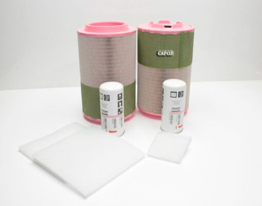 2901-9200-30 Atlas Copco (OEM) AIR/OIL FILTER KIT C146 RXD | Atlas Copco Oem kit filter air oil – Fast Shipping