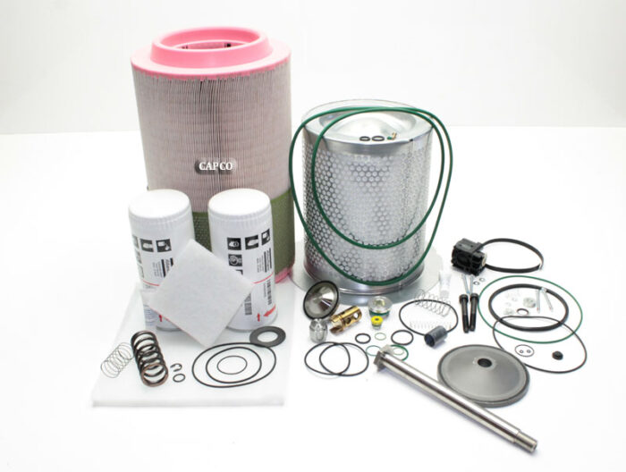 2901-9200-70 Atlas Copco (OEM) PREV. MAINT KIT RIF FS C146 | Atlas Copco Oem kit – Fast Shipping - Image 1