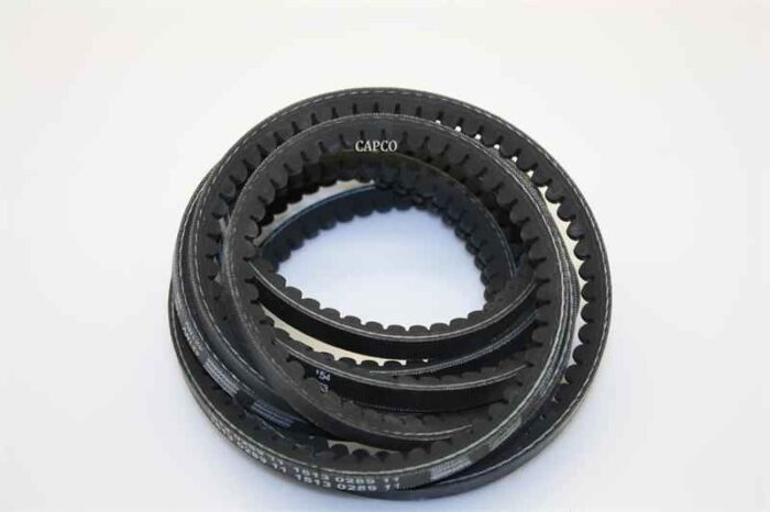 2903-1021-11 V-BELT SET (OEM) Atlas Copco | Atlas Copco Oem – Fast Shipping - Image 1