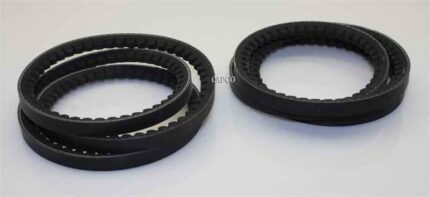 2903-1021-26 Replacement Atlas Copco Belt Set | Atlas Copco Replacement – Fast Shipping