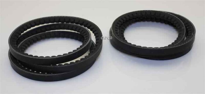 2903-1021-26 Replacement Atlas Copco Belt Set | Atlas Copco Replacement – Fast Shipping - Image 1