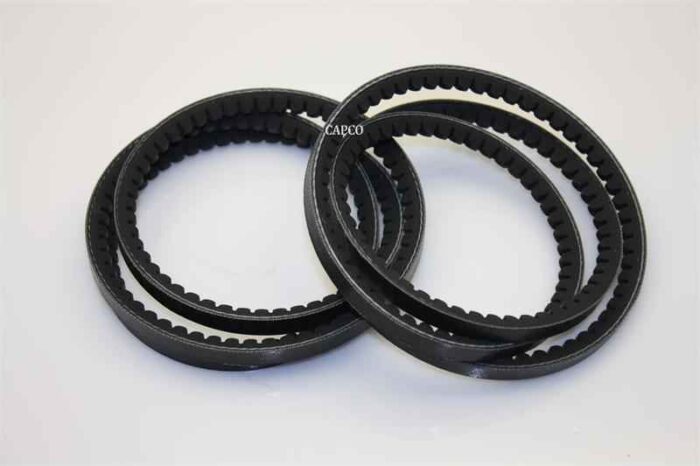 2903-1024-01 Replacement Atlas Copco Belt Set | Atlas Copco Replacement – Fast Shipping - Image 1