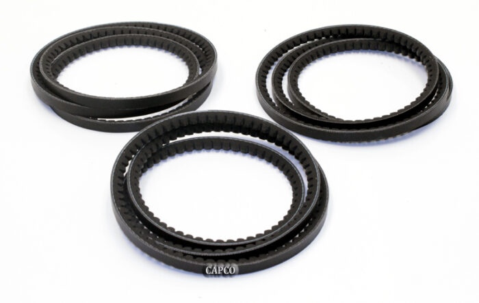 2903-1024-11 V-BELT SET (OEM) Atlas Copco | Atlas Copco Oem – Fast Shipping - Image 1