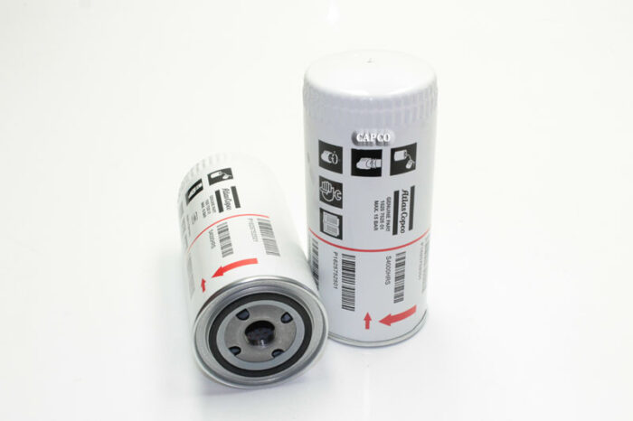 2903-7525-00 FILTER (OEM) Atlas Copco | Atlas Copco Oem filter – Fast Shipping - Image 1