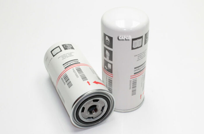 2903-7526-00 Atlas Copco (OEM) OIL FILTER SPARE 8000HRS | Atlas Copco Oem filter oil – Fast Shipping - Image 1