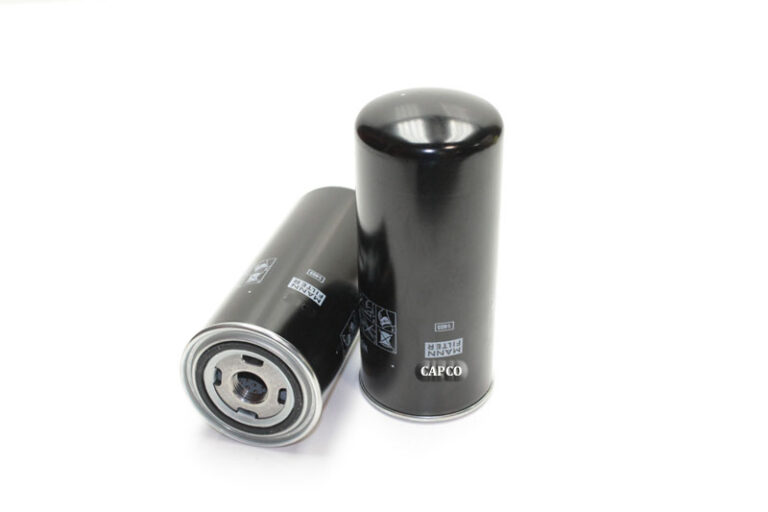 2903-7836-00 Replacement Atlas Copco Oil Filter 4000H | Atlas Copco Replacement filter oil – Fast Shipping - Image 1
