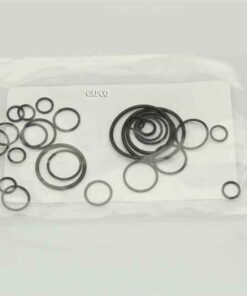 2906-0012-00 Replacement Atlas Copco KIT, PIPE SEAL | Atlas Copco Replacement kit – Fast Shipping