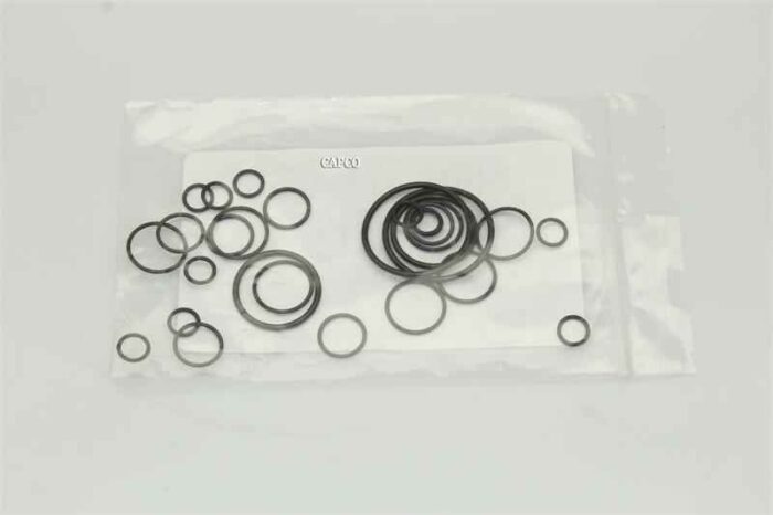 2906-0012-00 Replacement Atlas Copco KIT, PIPE SEAL | Atlas Copco Replacement kit – Fast Shipping - Image 1