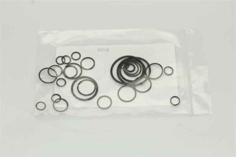 2906-0012-00 Replacement Atlas Copco KIT, PIPE SEAL | Atlas Copco Replacement kit – Fast Shipping - Image 1