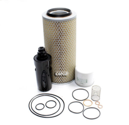 2906-0073-00 Replacement Atlas Copco KIT MAINTENANCE 4000 H | Atlas Copco Replacement kit – Fast Shipping