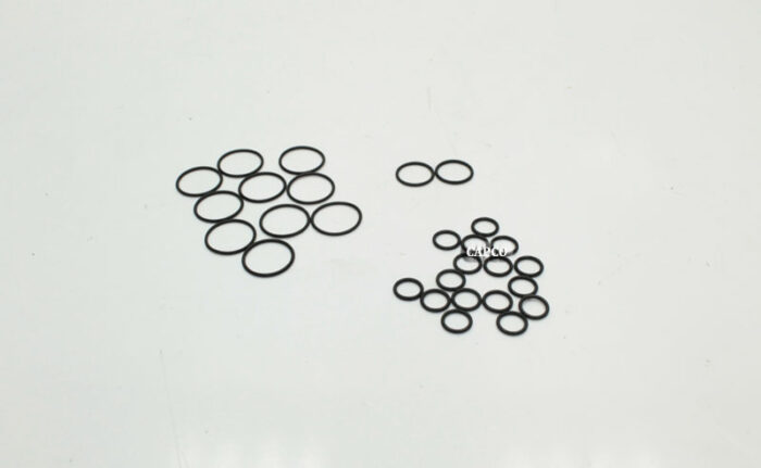 2906-0088-00 Replacement Atlas Copco KIT, PIPE SEAL FOR DRAIN | Atlas Copco Replacement kit – Fast Shipping - Image 1