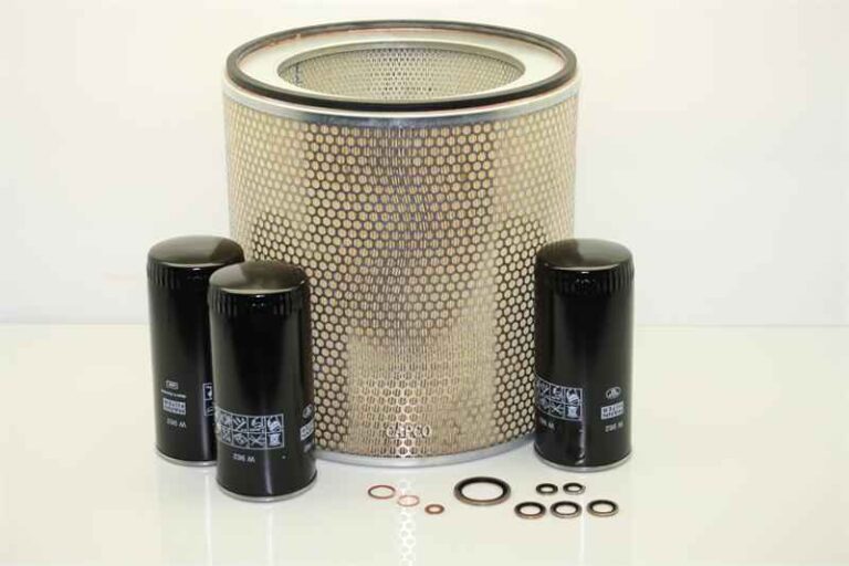 2906-0092-00 Replacement Atlas Copco KIT, AIR/OIL FILTER | Atlas Copco Replacement kit filter air oil – Fast Shipping - Image 1